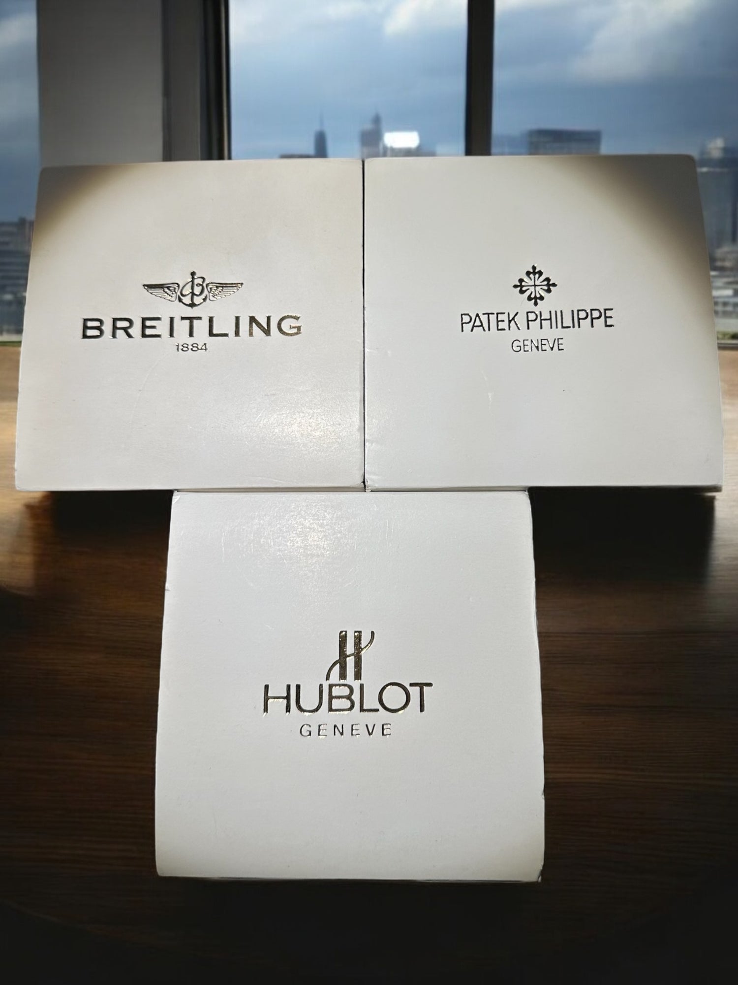 Limited Editions