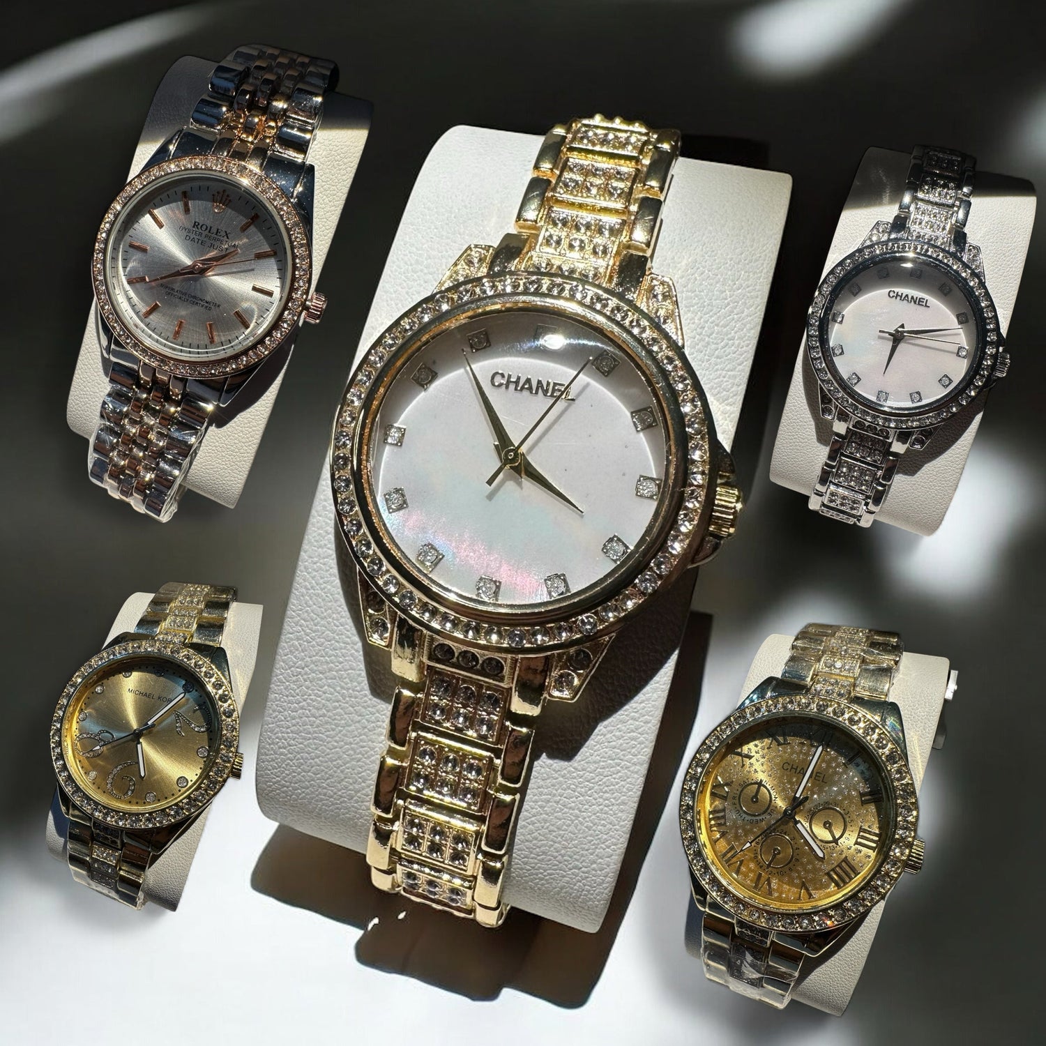 Women Line