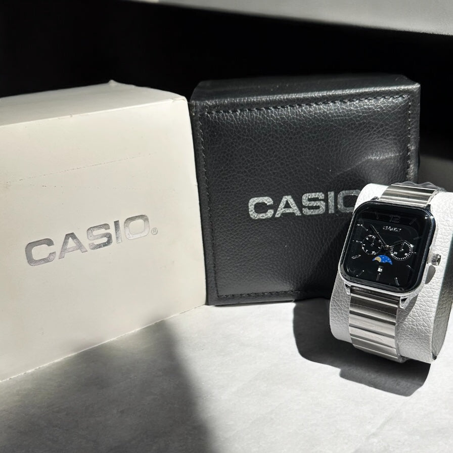 Casio Limited Edition