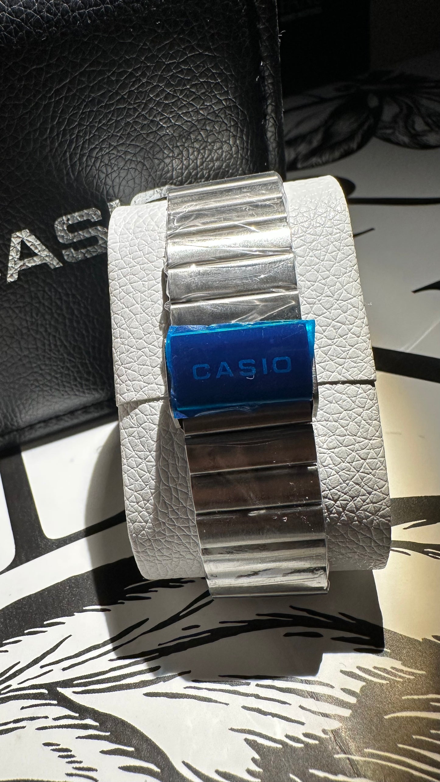 Casio Limited Edition
