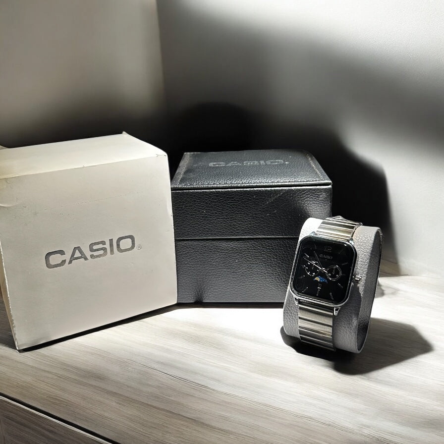 Casio Limited Edition