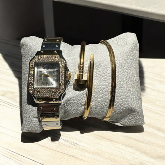 Cartier Bolt Le Maiz