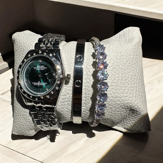 Rolex Maiz Silvaric